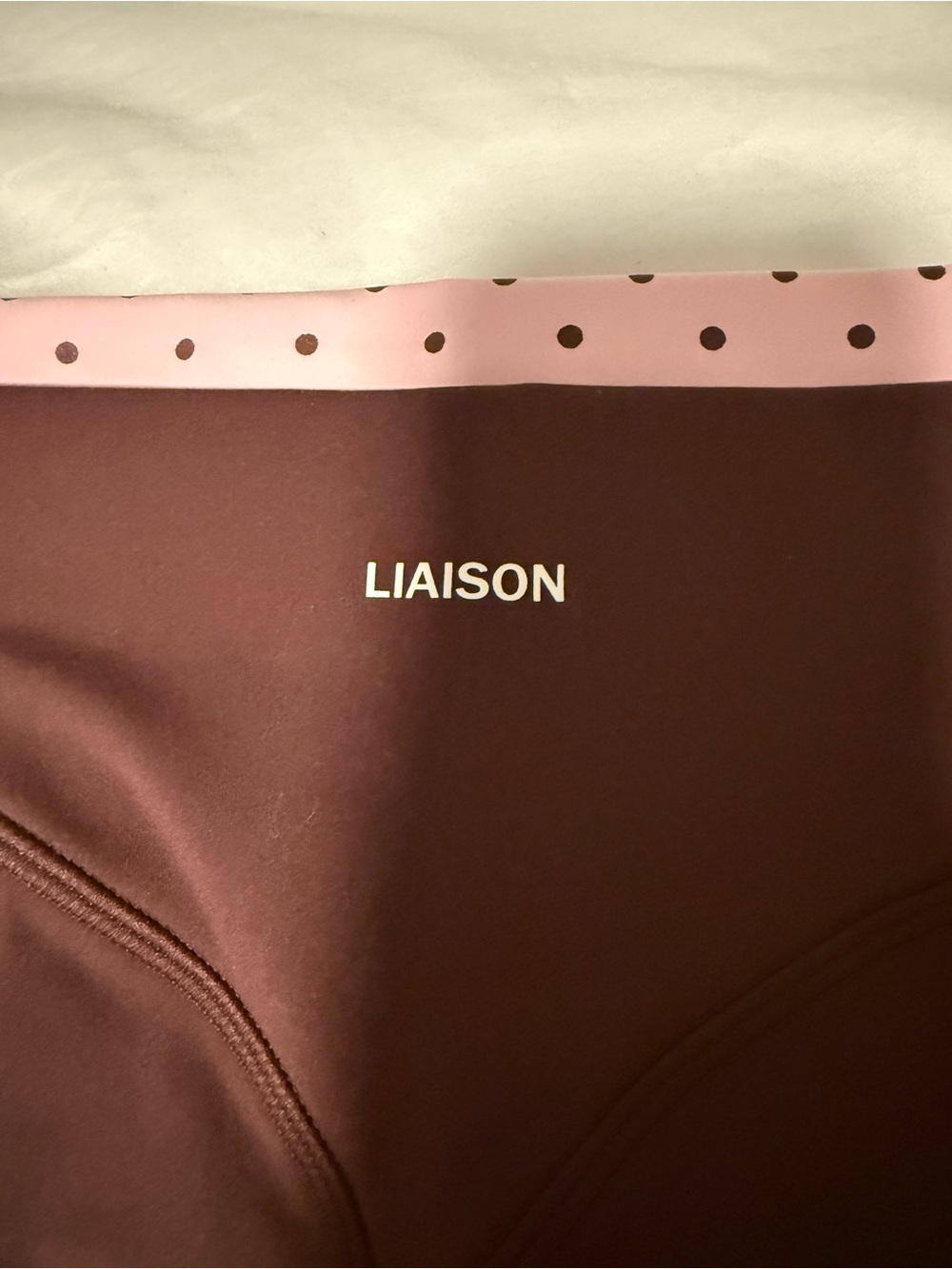 Liaison The Label Set - Picture 5 of 6